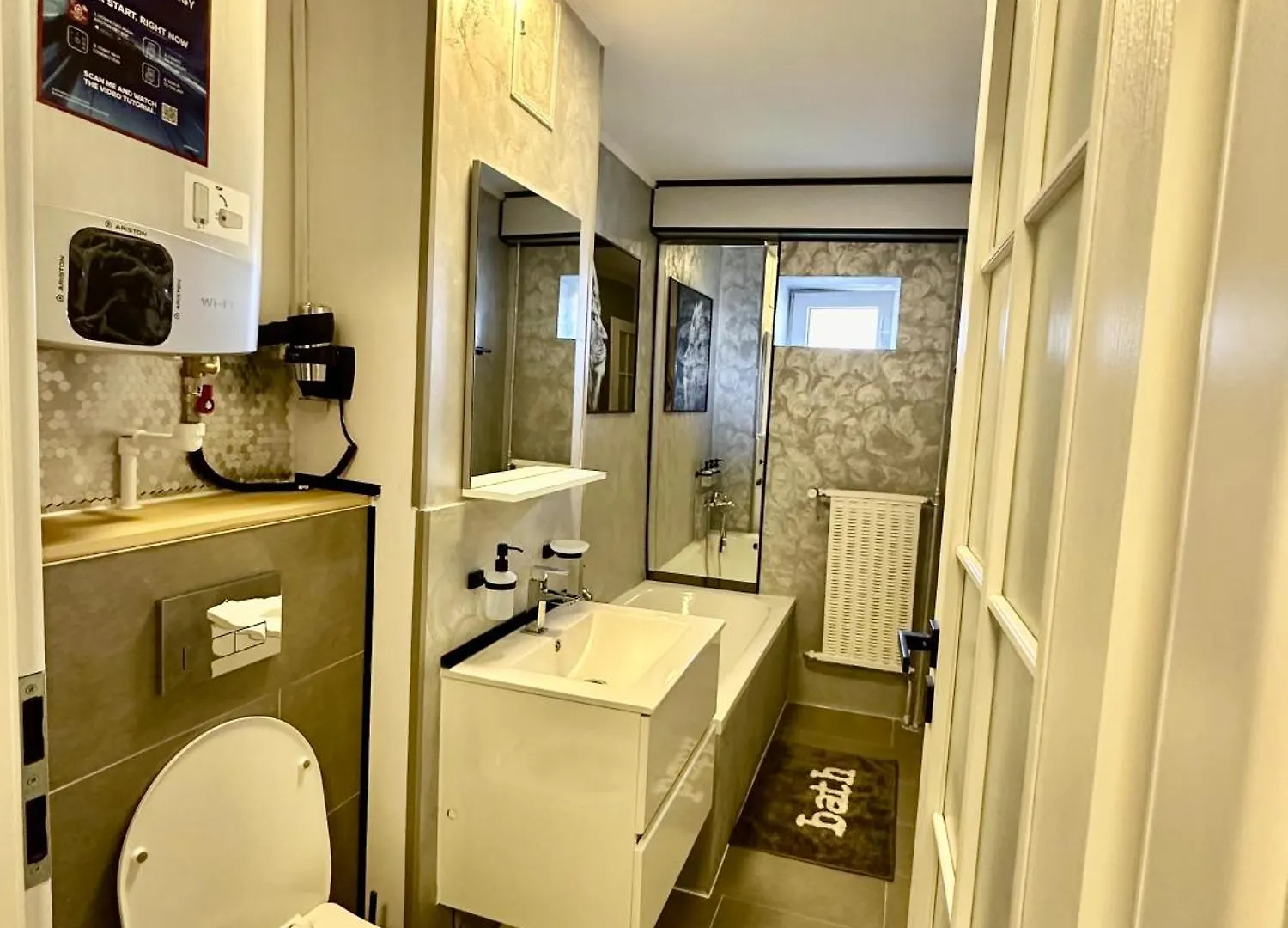 Ralav Studio Bukarest