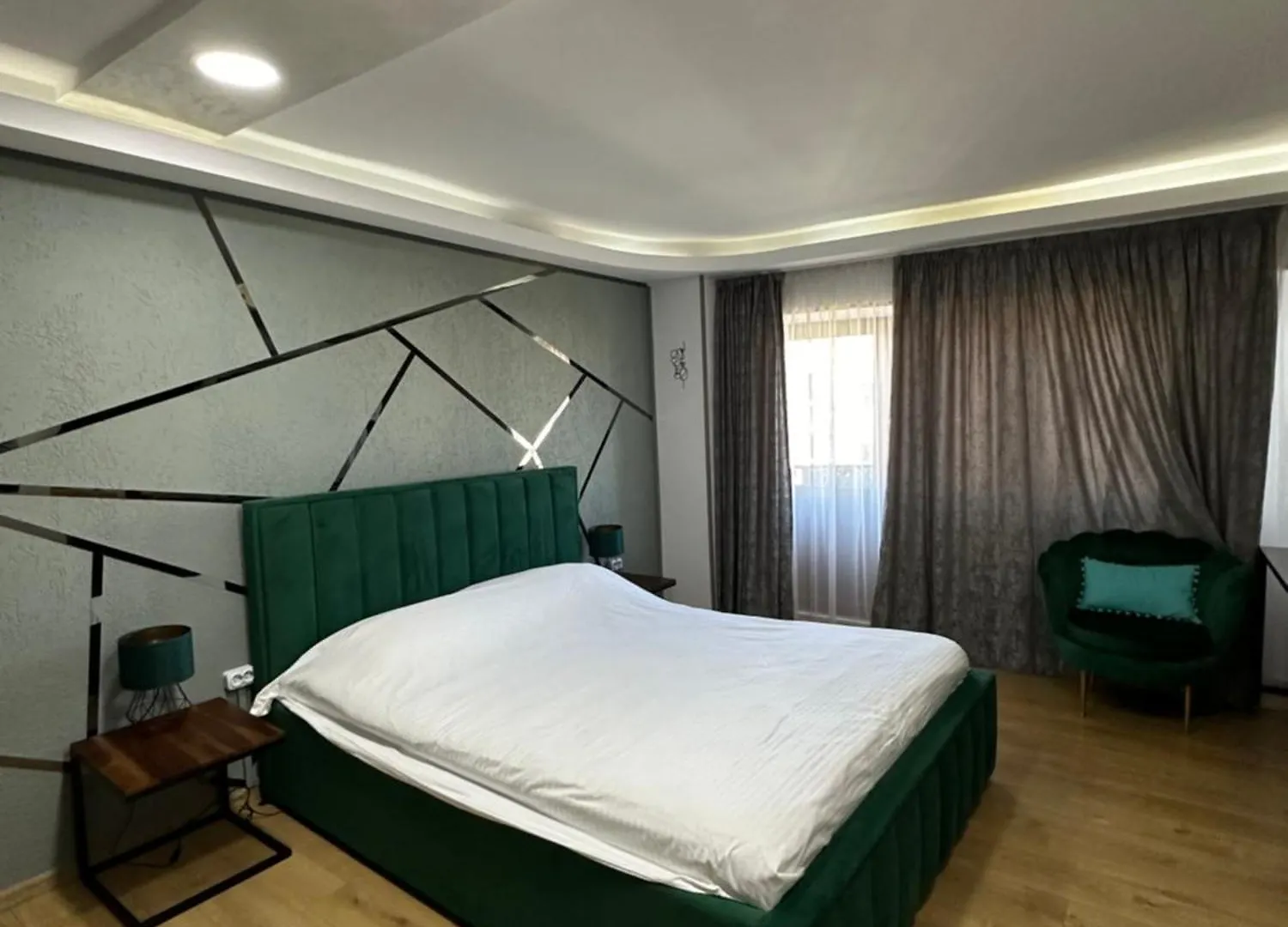 Ralav Studio Bukarest Lägenhet