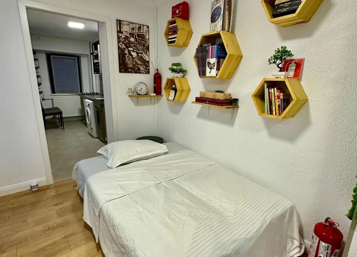 בוקרשט Ralav Studio