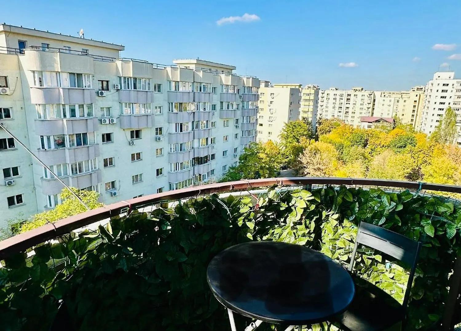 Ralav Studio Bukarest 0*,  Rumänien